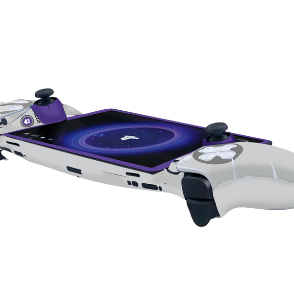 SNES Skin Playstation Portal