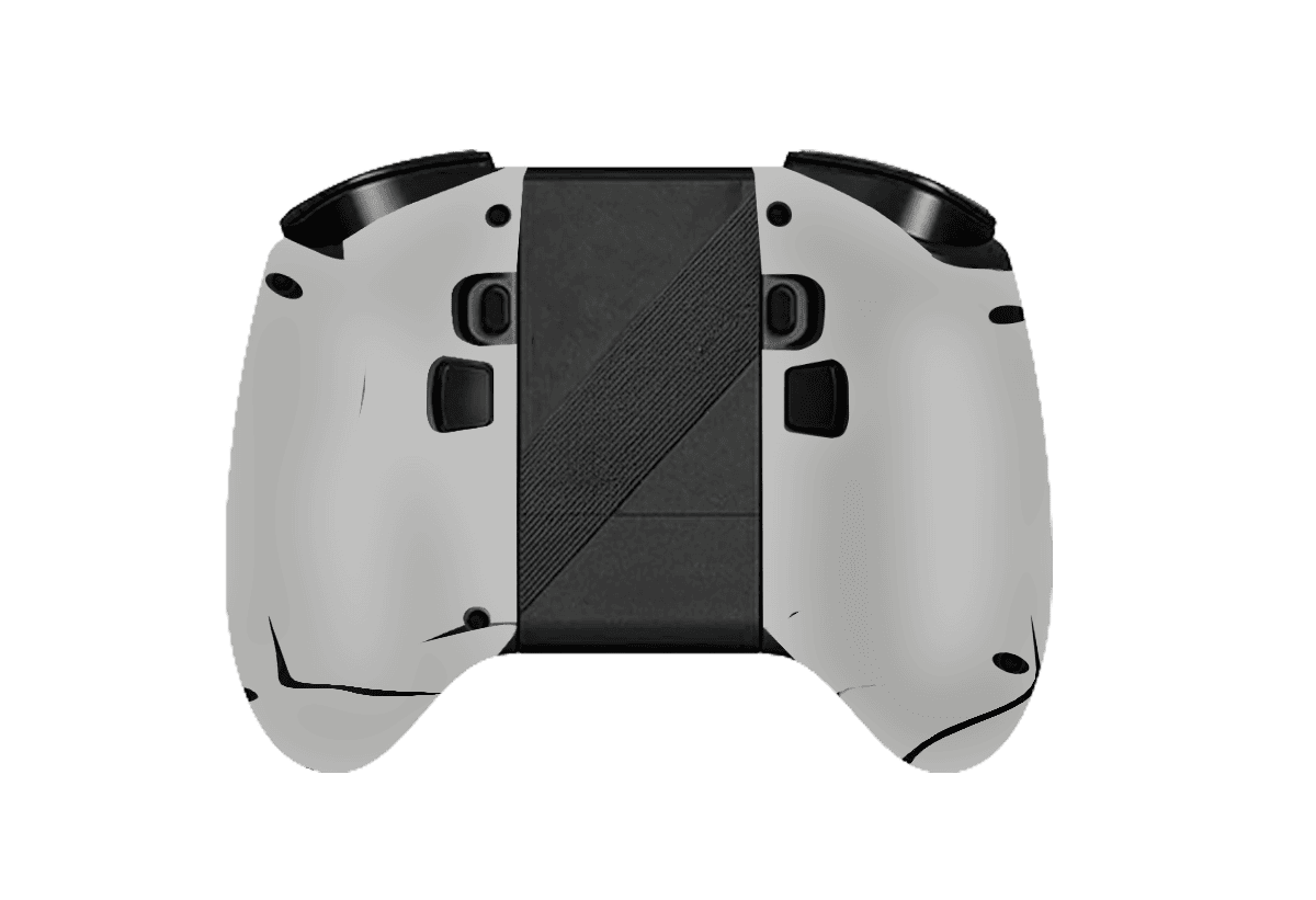 Modelo PS1 OneXPlayer X1 Skin Xonebrand