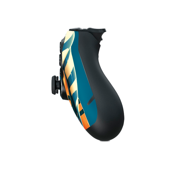 Star Wars Asoka Skin Playstation 4 Pro