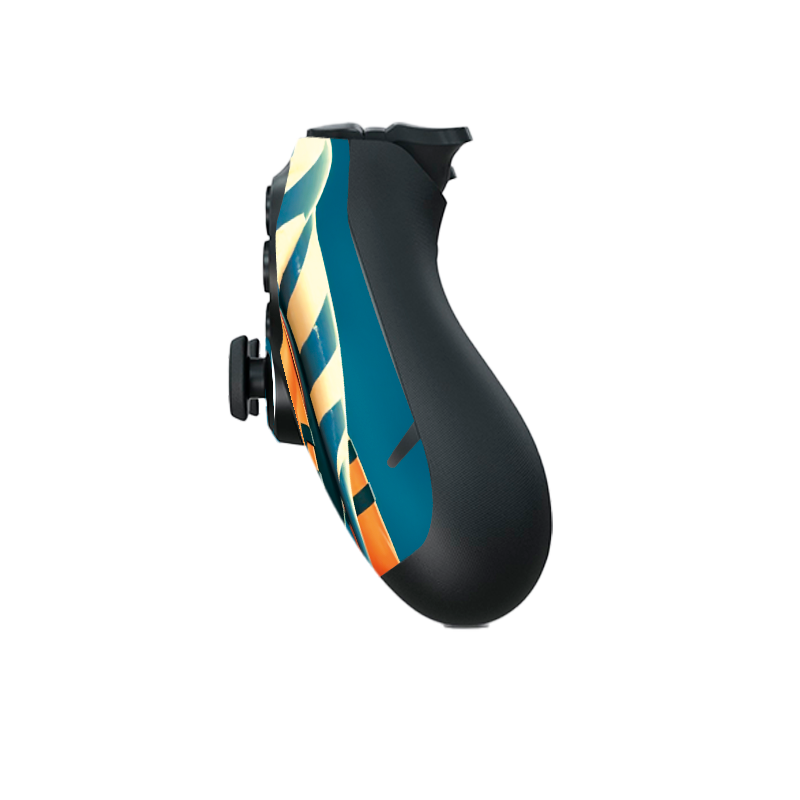 Star Wars Asoka Skin Playstation 4 Pro