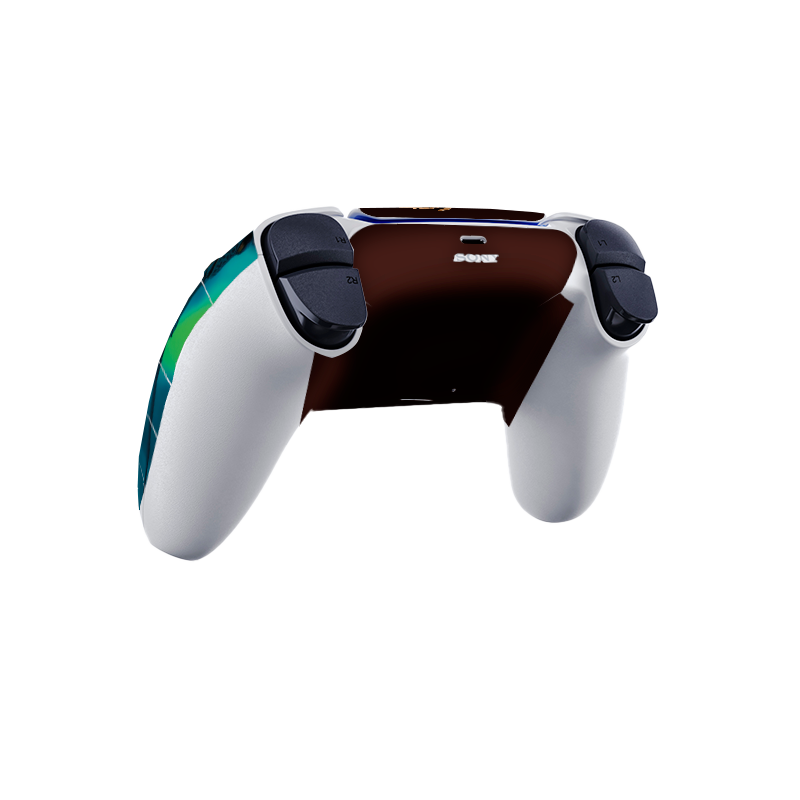 Assassins Creed Skin Playstation 5 Slim