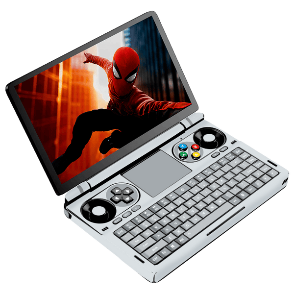 Famicom GPD Win Mini 2023 Skin Xonebrand
