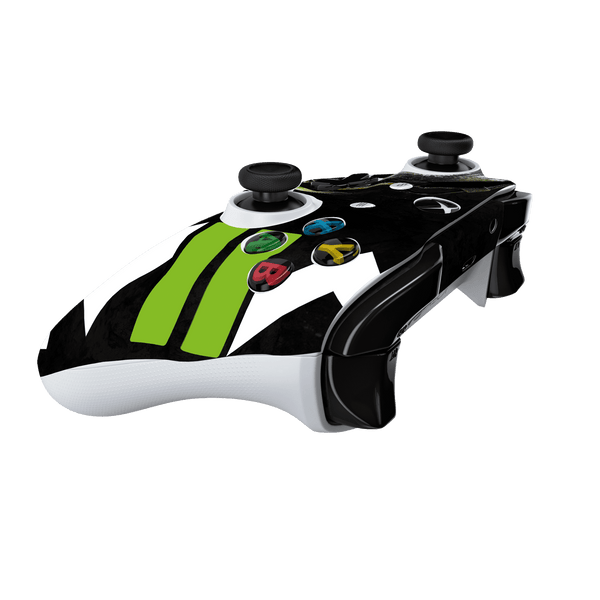 Call of Duty MIIW Skin Xbox One S