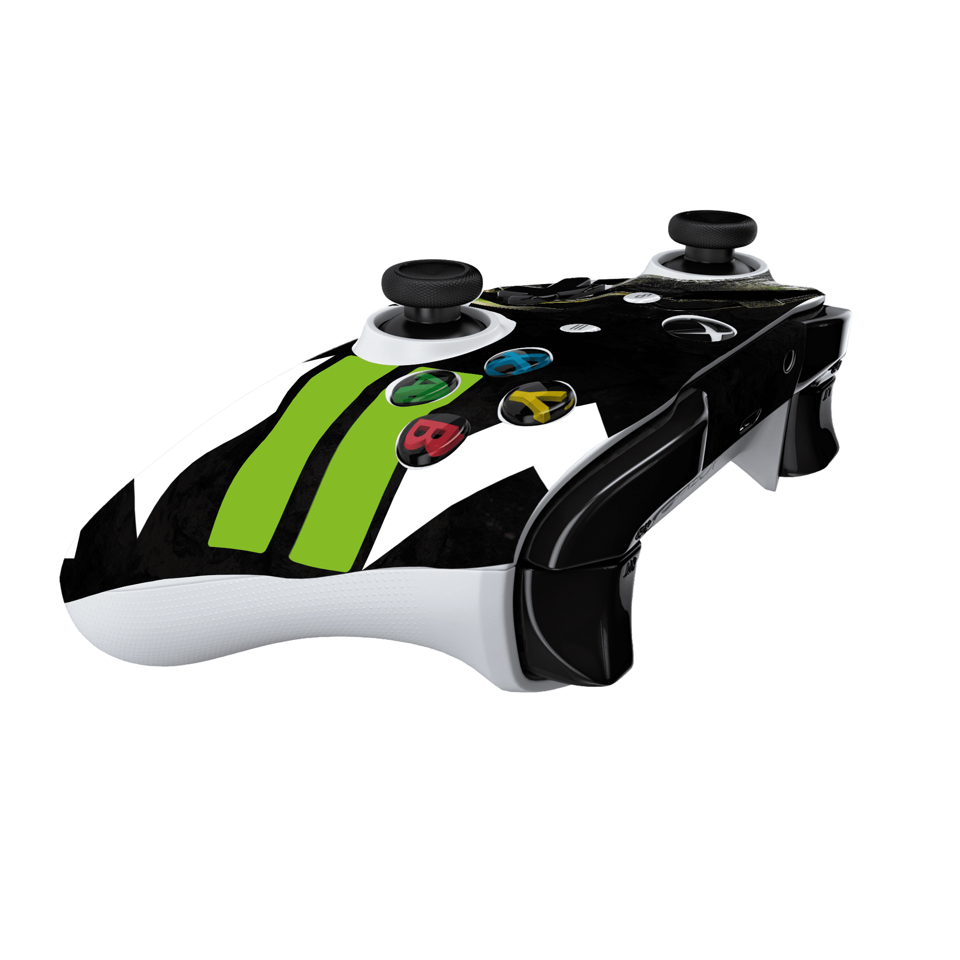 Call of Duty MIIW Skin Xbox One S