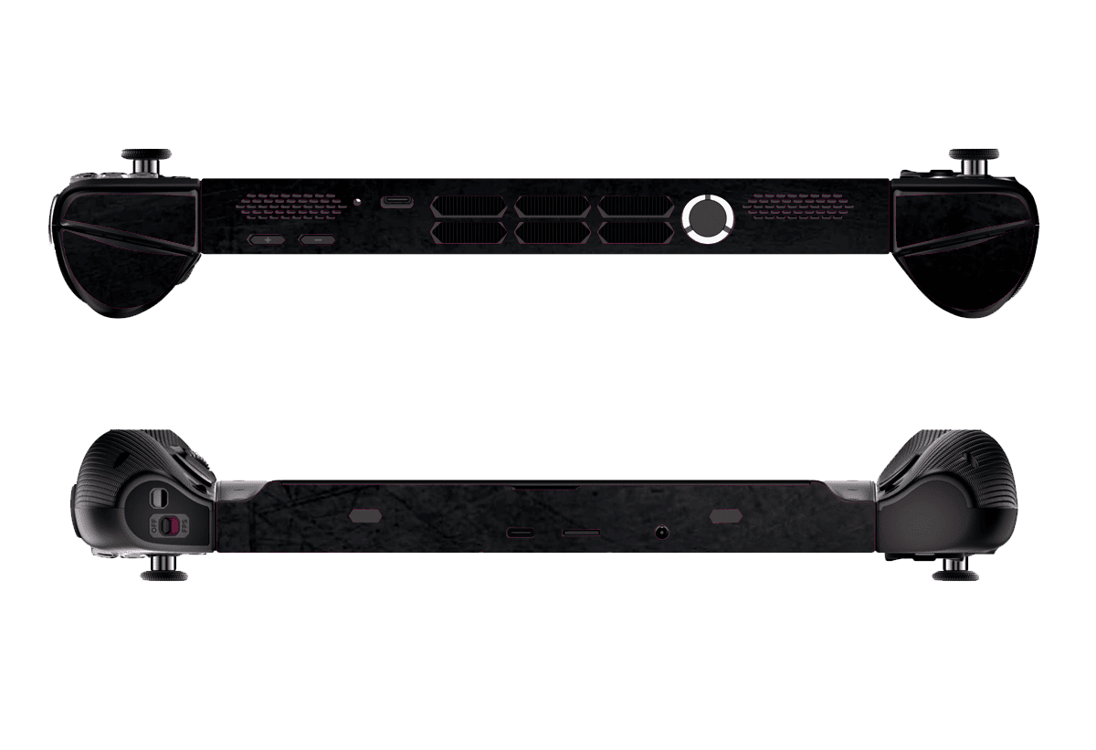 Batman Skin Lenovo Legion Go 2