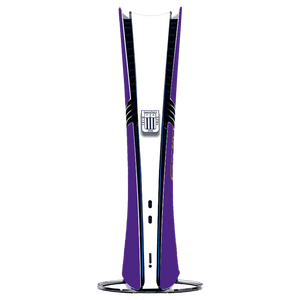 Alianza Lima Morado PS5  Pro Bundle Skin