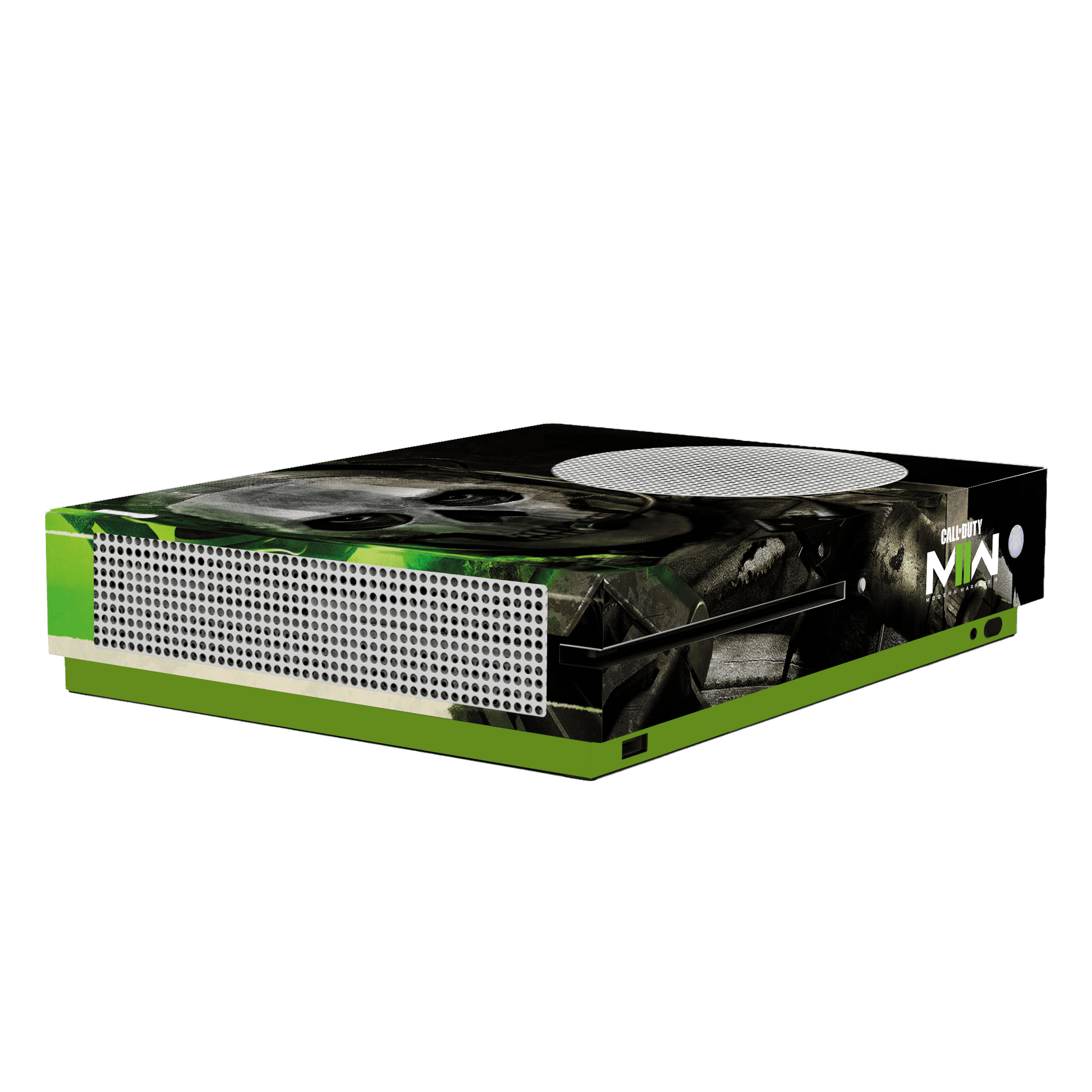 Call of Duty MIIW Skin Xbox One S