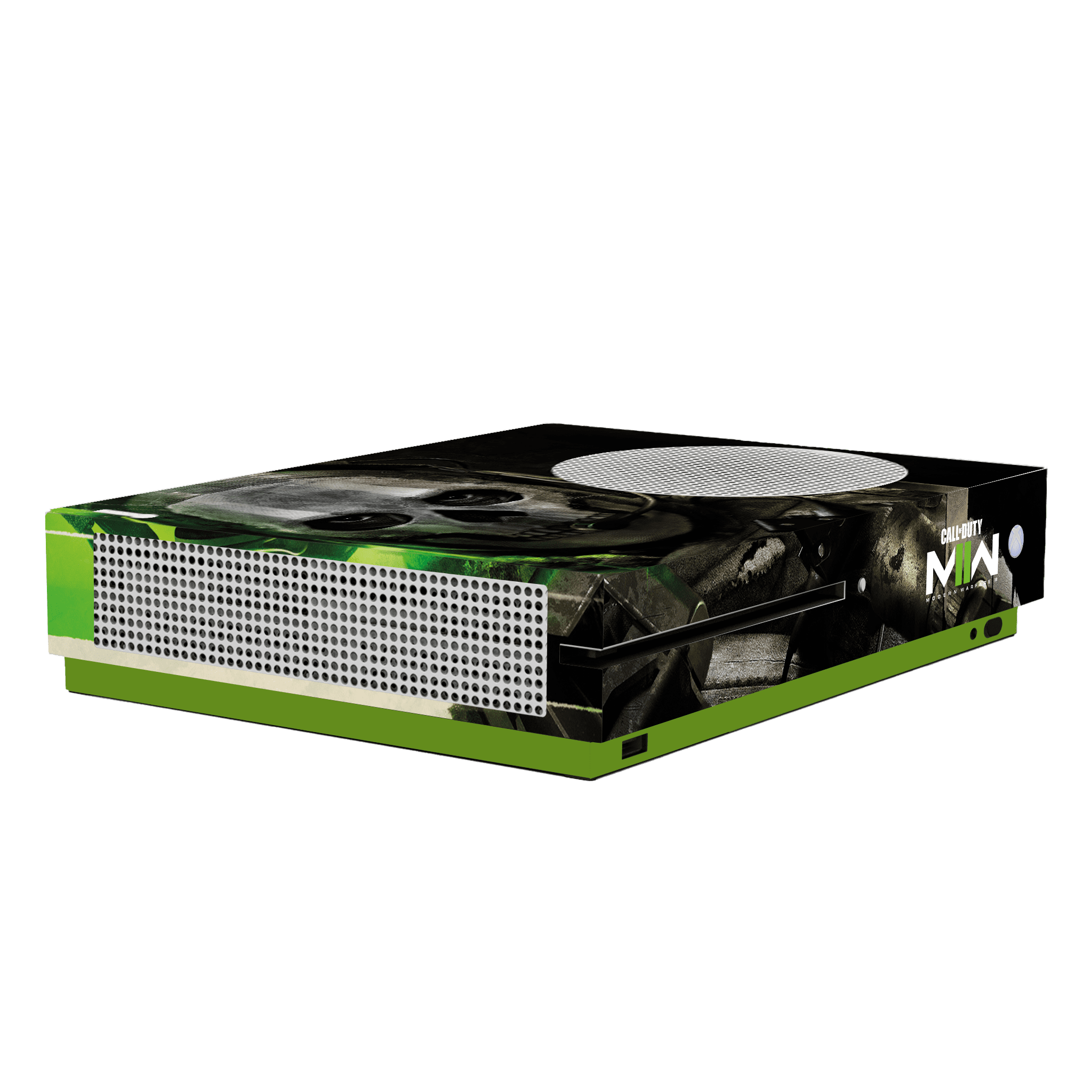 Call of Duty MIIW Skin Xbox One S Xonebrand
