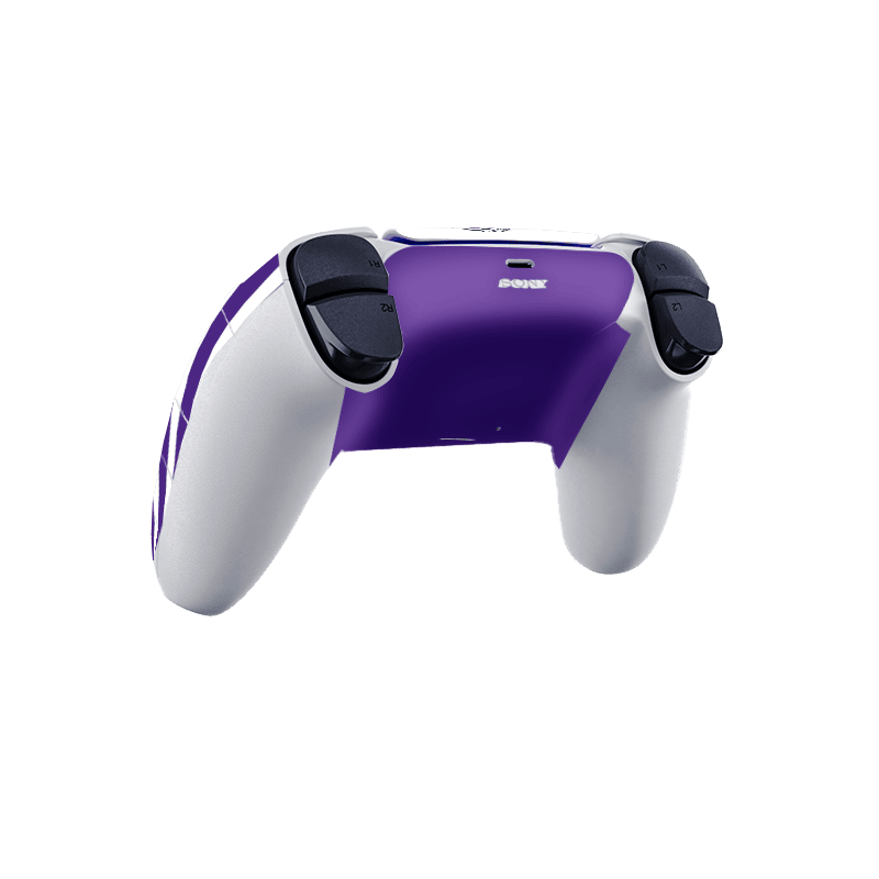 Alianza Lima Morado PS5  Pro Bundle Skin