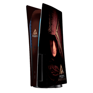 Assassins Creed Odyssey PS5 Bundle Skin