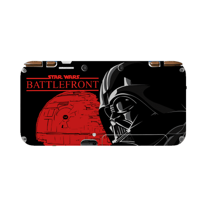 Star Wars Battlefront Nintendo New 2DS XL (2017) Skin