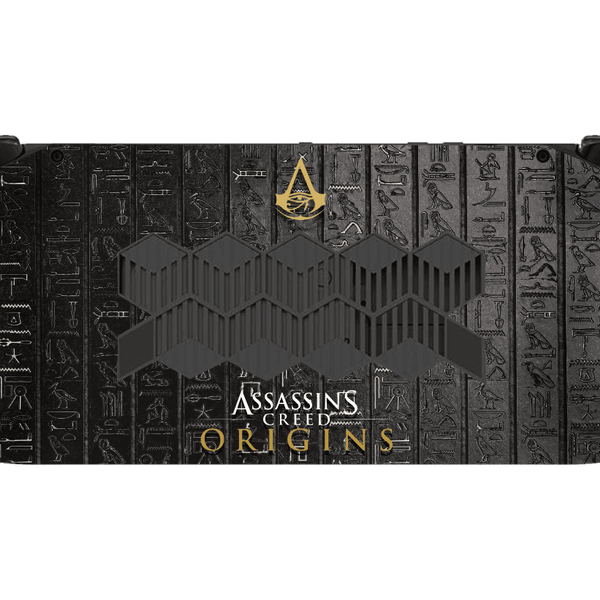 Assassins Creed Origins OneXPlayer Mini Pro Skin