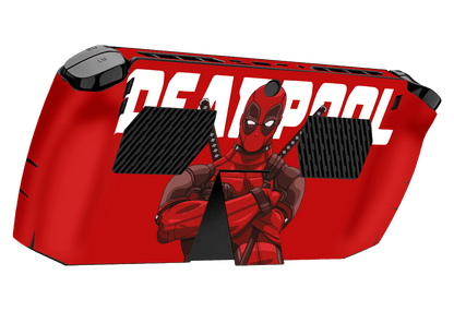 Deadpool One XPlayer S1 Skin