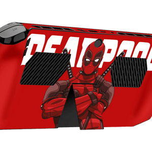 Deadpool One XPlayer S1 Skin