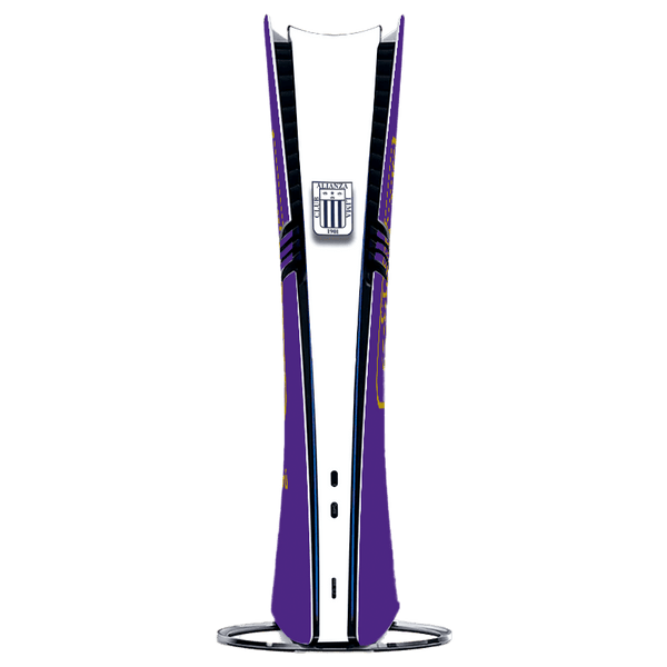 Lima Alliance Skin Playstation 5 Pro