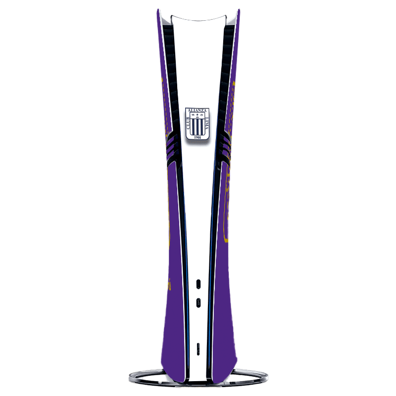 Alianza Lima Skin Playstation 5 Pro Xonebrand
