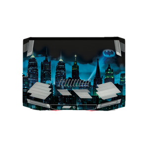 Batman Acer Nitro 5 AN515 Skin