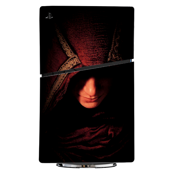 Assassins Creed Skin Playstation 5 Slim