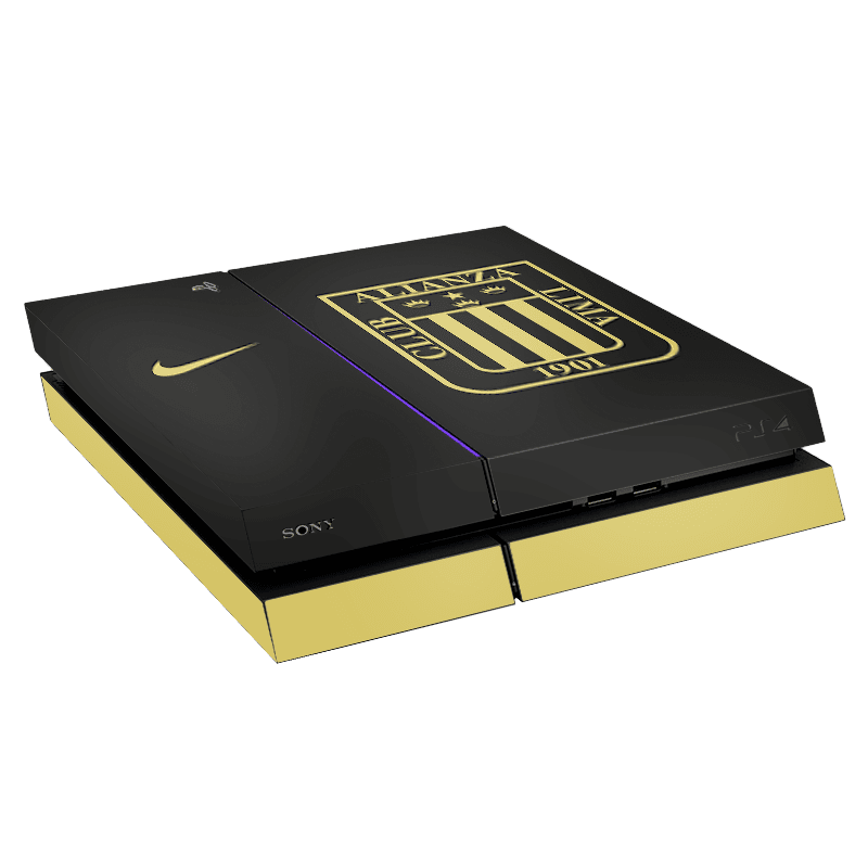 Alianza Lima PS4 Fat Bundle Skin