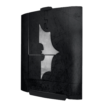 Batman PS3 Super Slim Skin