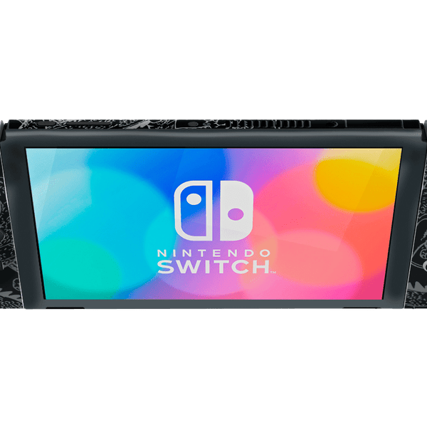 Dragon Ball Skin Nintendo Switch OLED (2021)