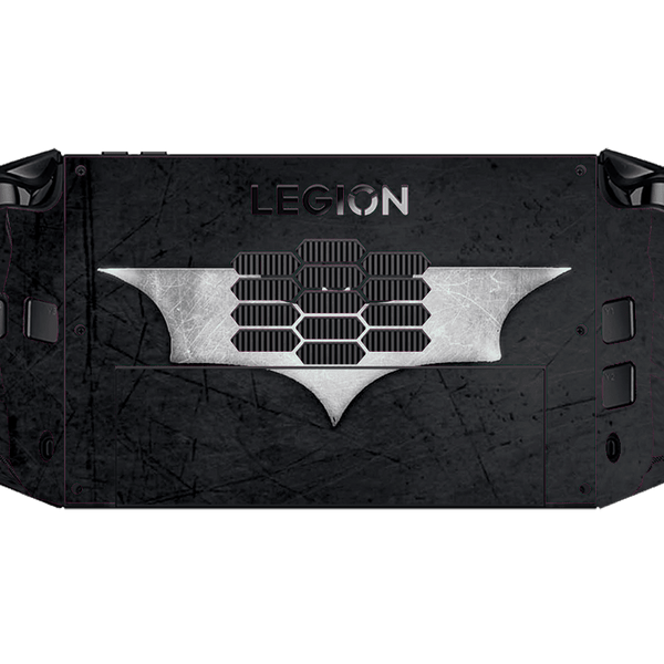 Batman Skin Lenovo Legion Go 2