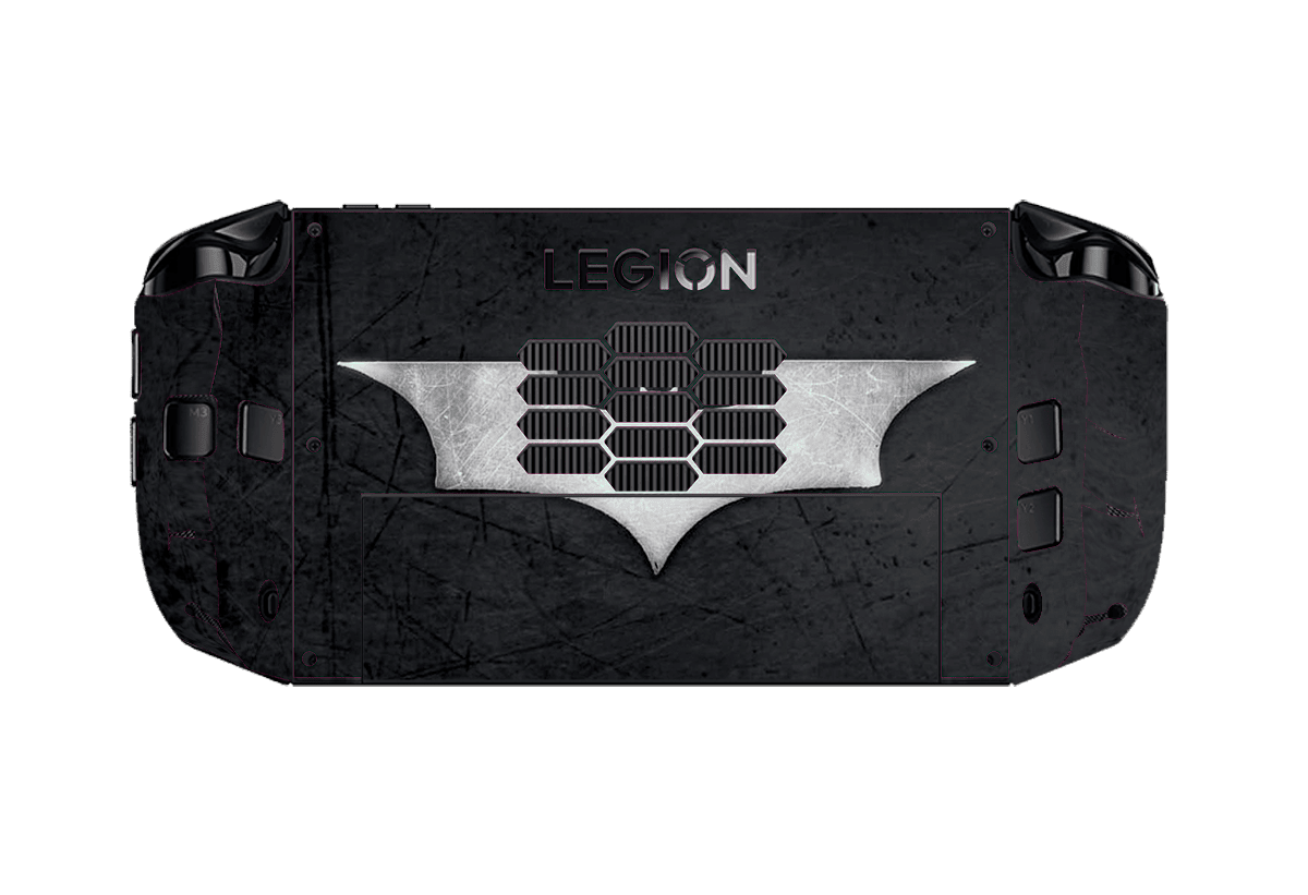 Batman Skin Lenovo Legion Go 2