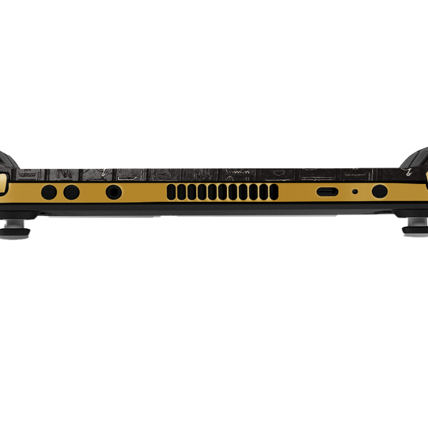 Assassins Creed Origins Steam Deck Skin Xonebrand
