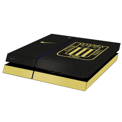 Alianza Lima PS4 Fat Bundle Skin