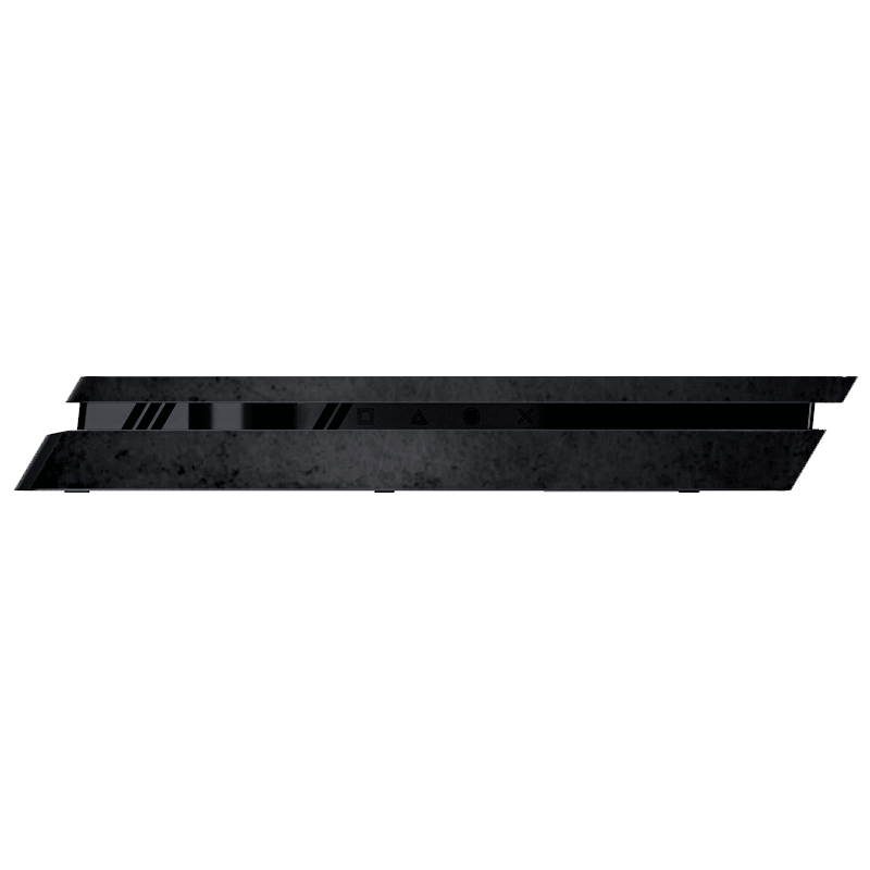 Batman Skin Playstation 4 Slim Xonebrand