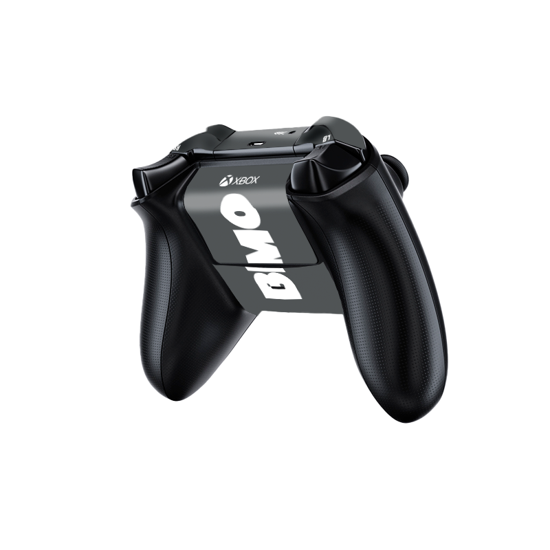 BMO Xbox Series X Skin Xonebrand