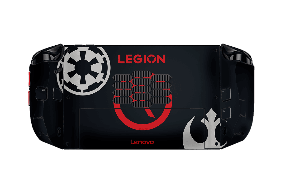 Star Wars Battlefront Skin Lenovo Legion Go 2 Xonebrand