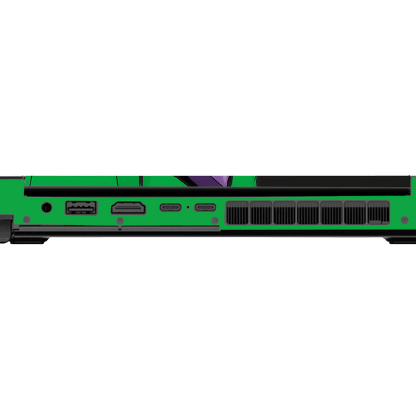 Evangelion Eva 01 GPD Win Max 2 Skin Xonebrand