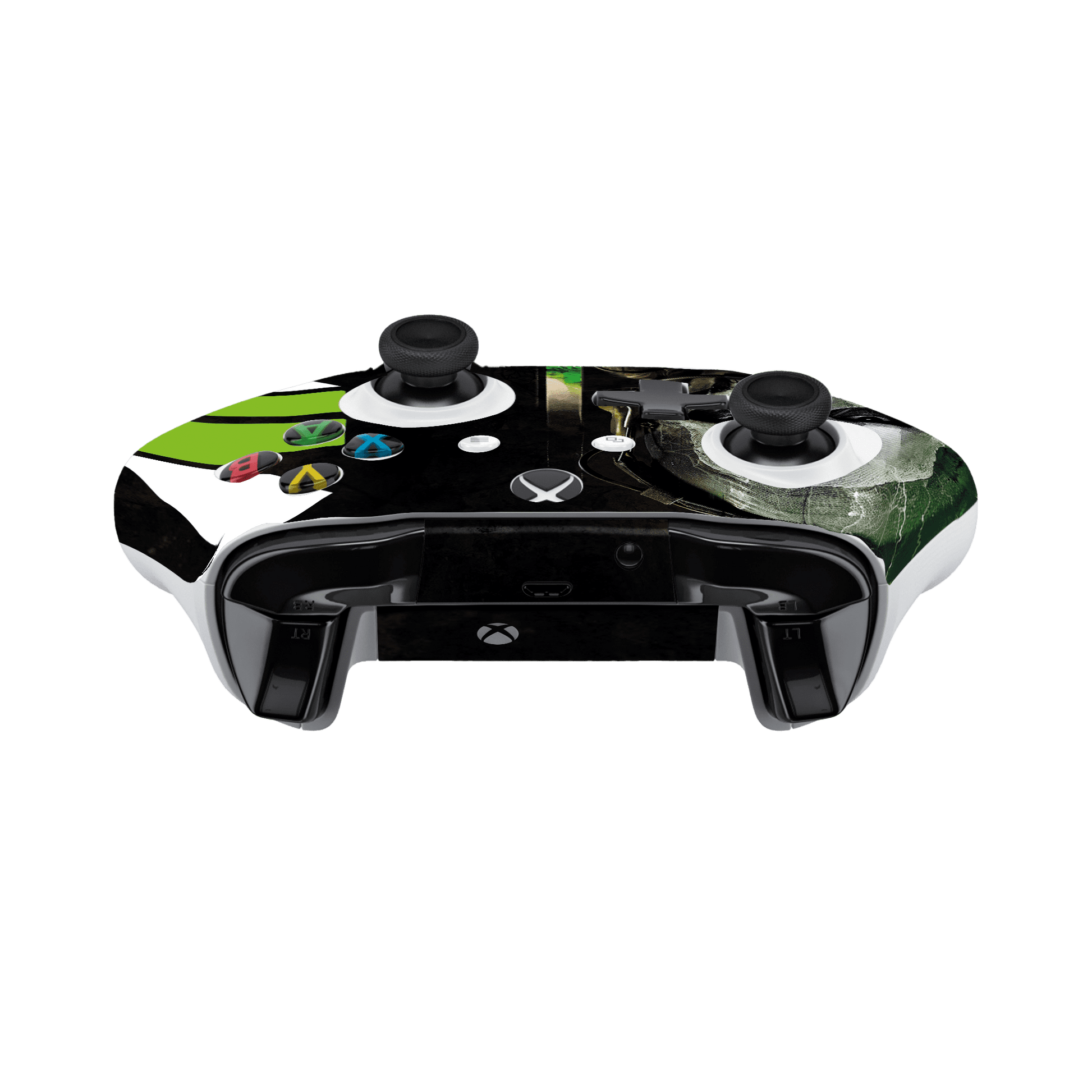 Call of Duty MIIW Skin Xbox One S