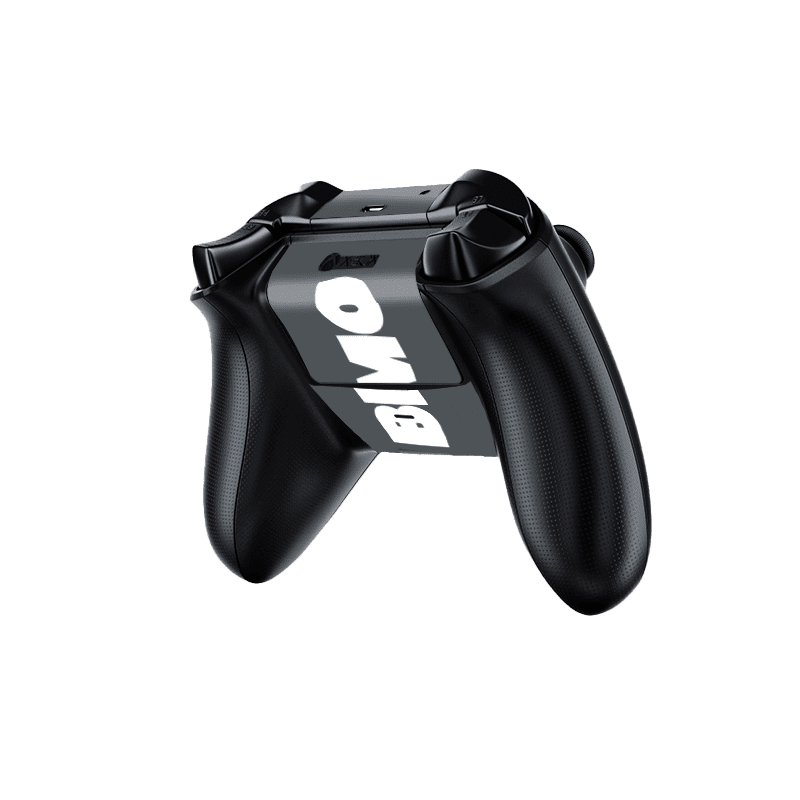 BMO Skin Xbox Series X