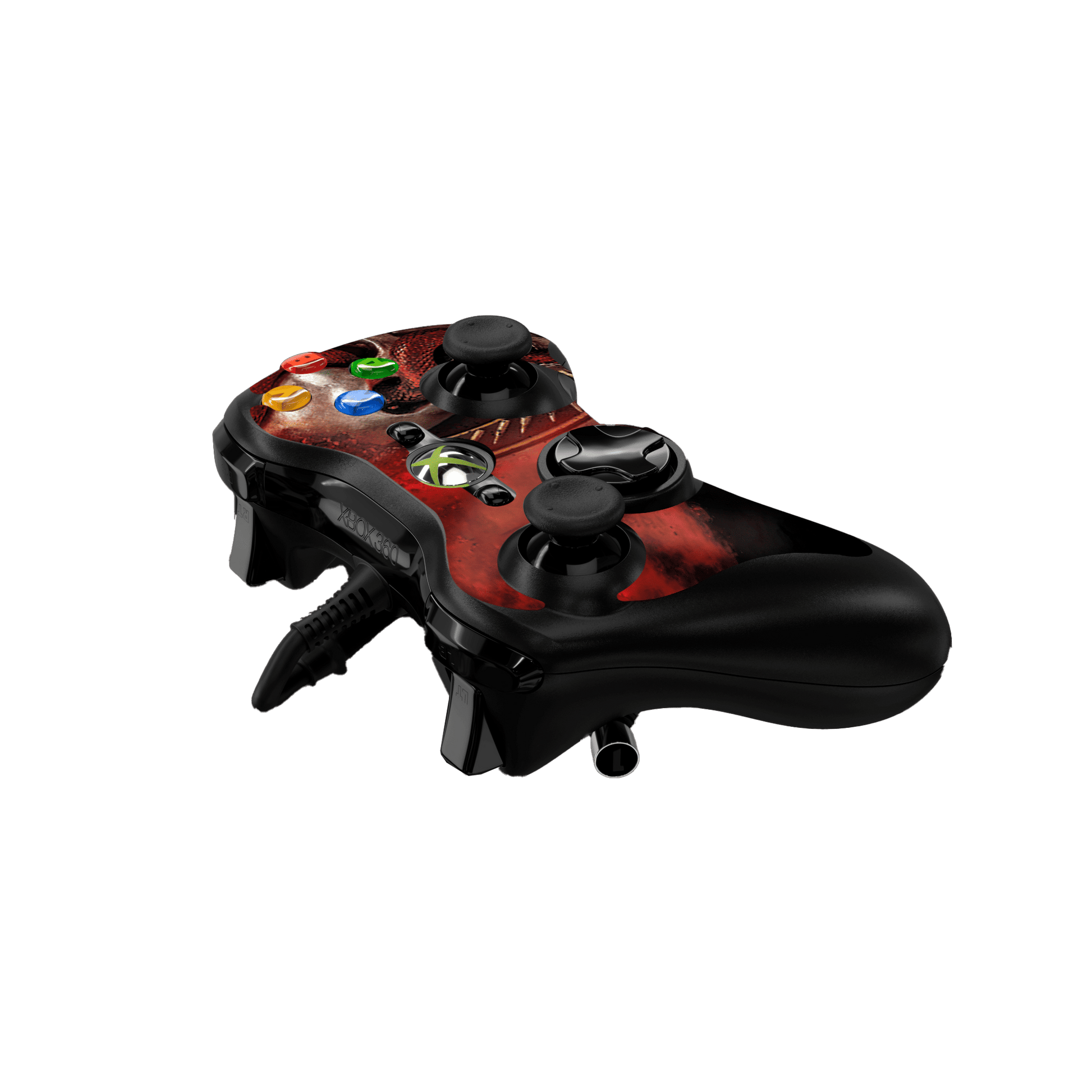 Call of Duty Modern Warfare III Skin Xbox 360 Fat