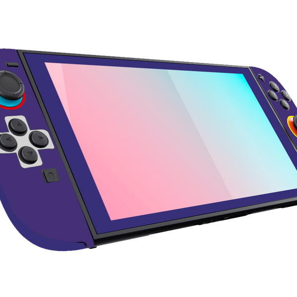 Game Cube Skin Nintendo Switch 2 (2025)