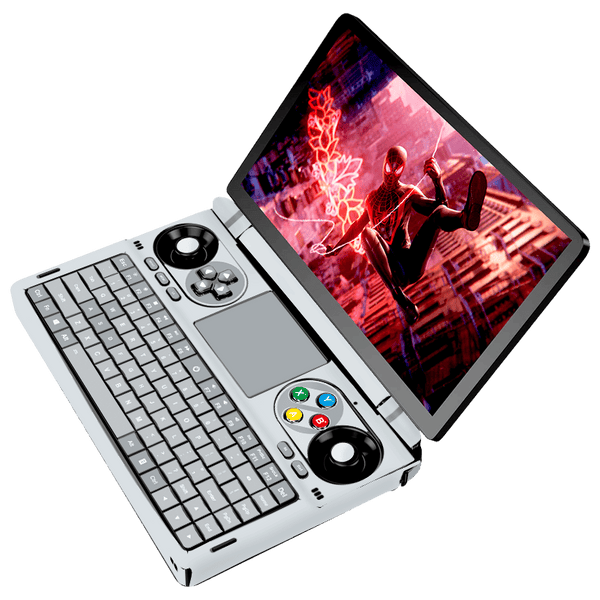 Famicom GPD Win Mini 2023 Skin Xonebrand