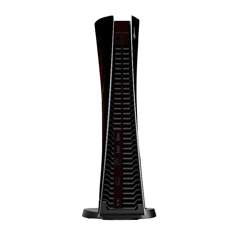 Assassins Creed Skin Playstation 5 Fat Xonebrand