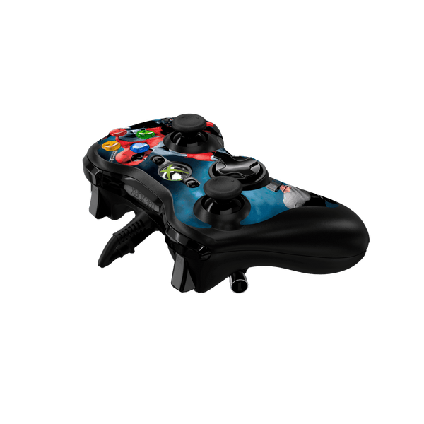 Deadpool Skin Xbox 360 Slim