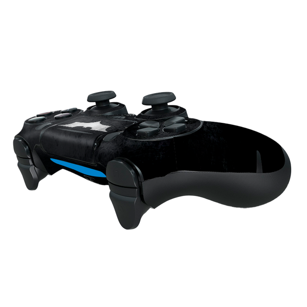 Batman Skin Playstation 4 Slim