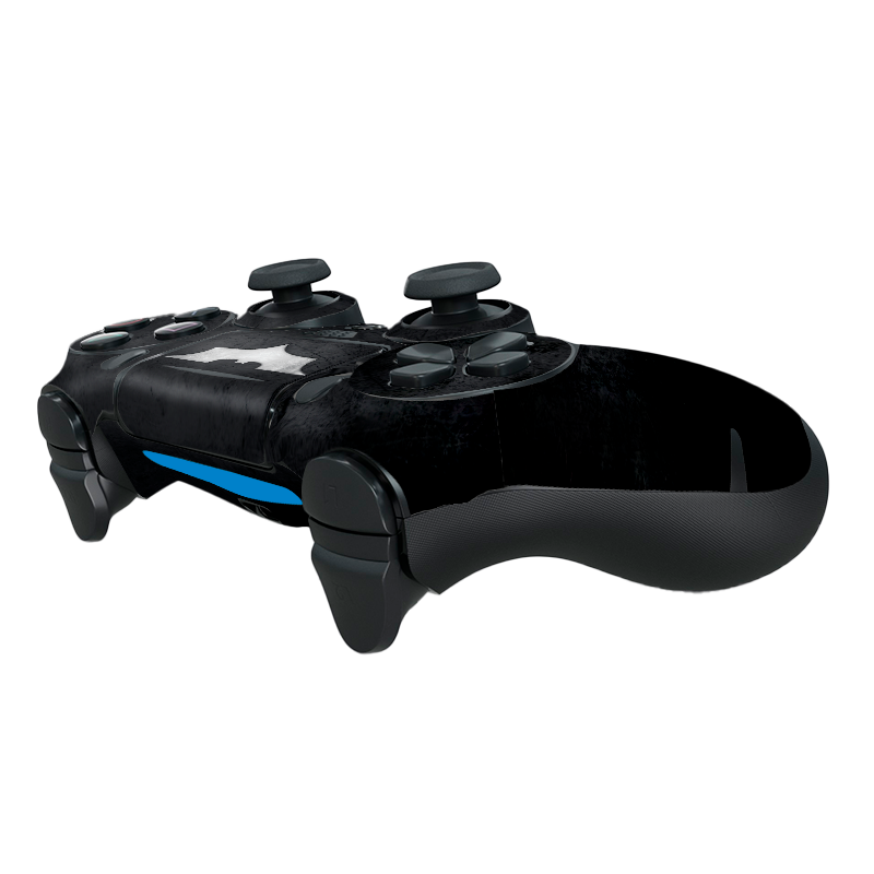 Batman Skin Playstation 4 Slim