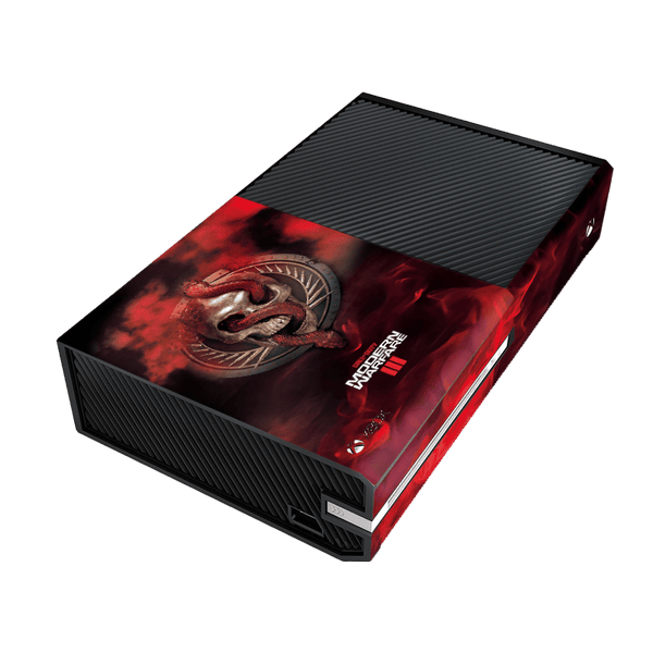 Call of Duty Modern Warfare III Skin Xbox One Fat