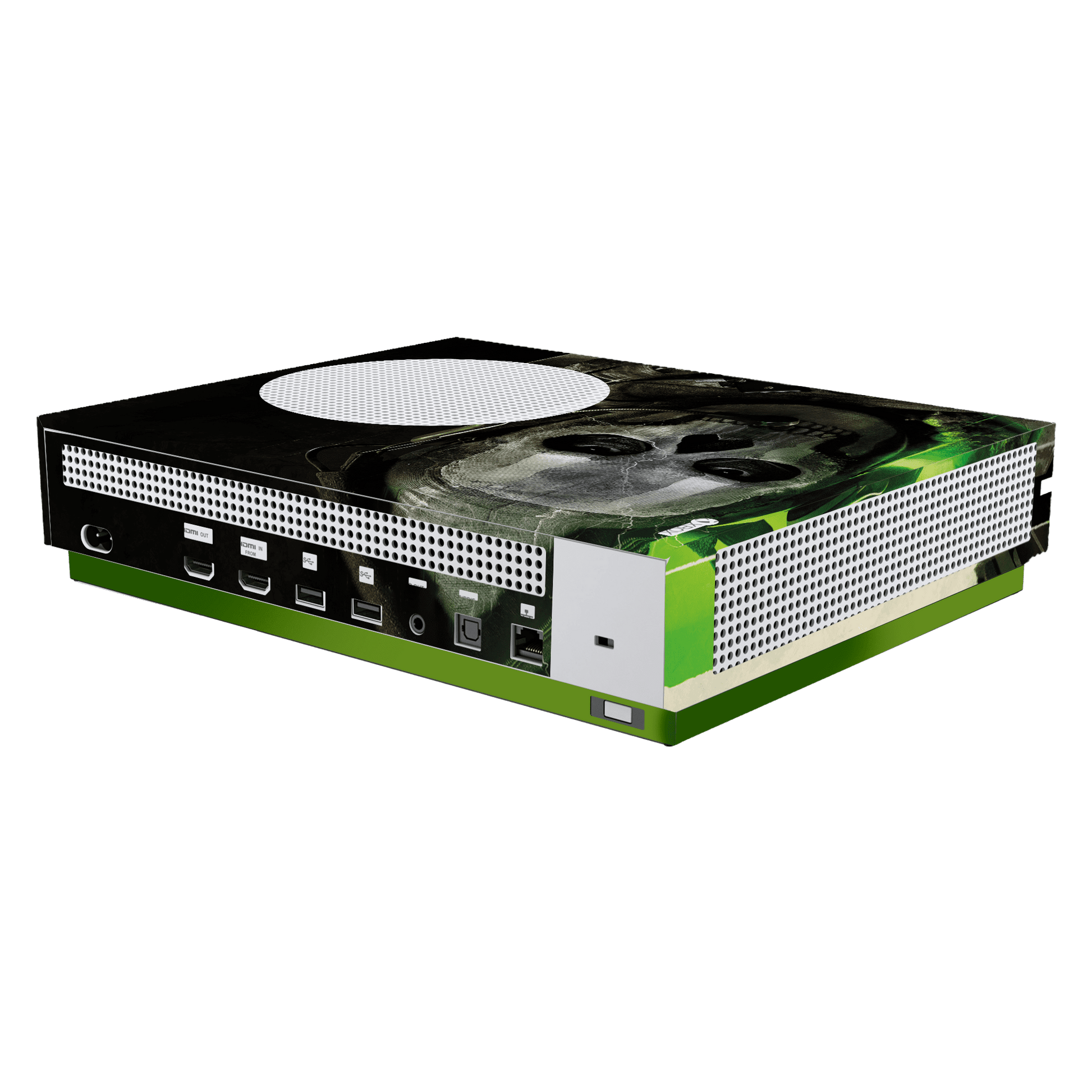 Call of Duty MIIW Skin Xbox One S