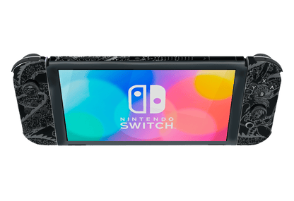 Dragon Ball Shenlong Nintendo Switch Oled (2021) Skin