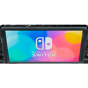 Dragon Ball Shenlong Nintendo Switch Oled (2021) Skin