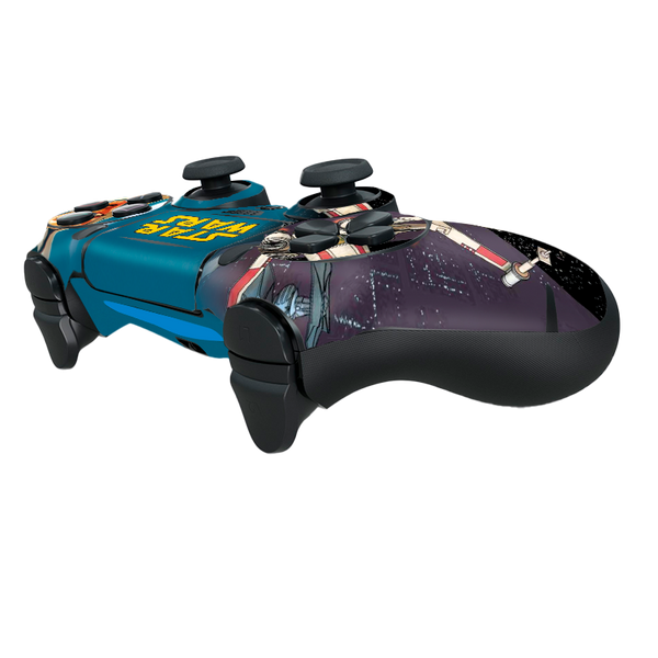 Star Wars Asoka Skin Playstation 4 Pro