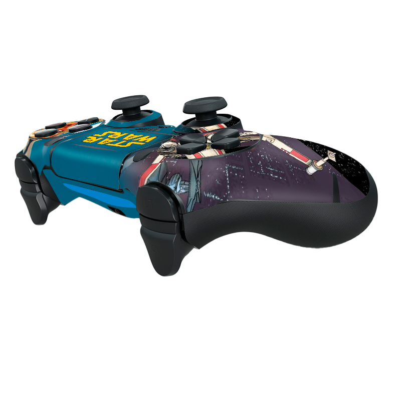 Star Wars Asoka Skin Playstation 4 Pro