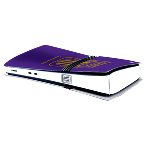 Alianza Lima Morado PS5  Pro Bundle Skin