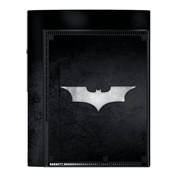 Batman Skin Playstation 3 Super Slim